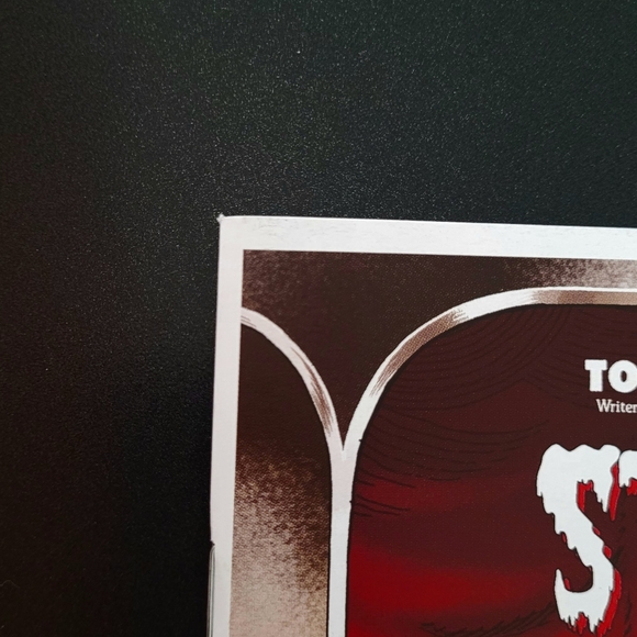 Stray Dogs: Dog Days #1 - Picture 4 of 7